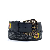 Messicano Cinturón para mujer